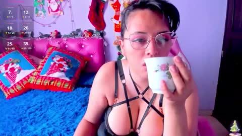 Natis online show from 14, 12, 2025