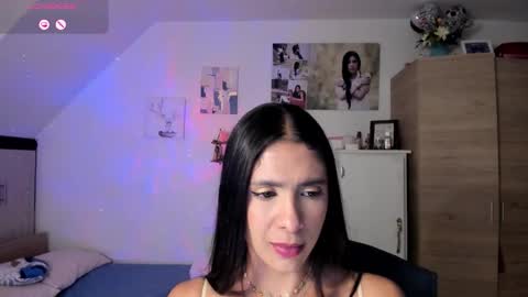 veronika online show from 23, 3, 2026