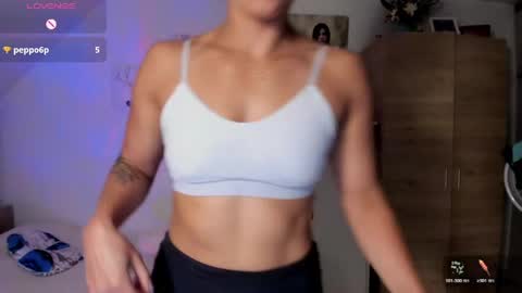 veronika online show from 1, 5, 2026