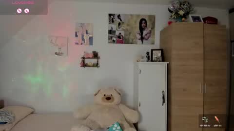 veronika online show from 13, 7, 2026