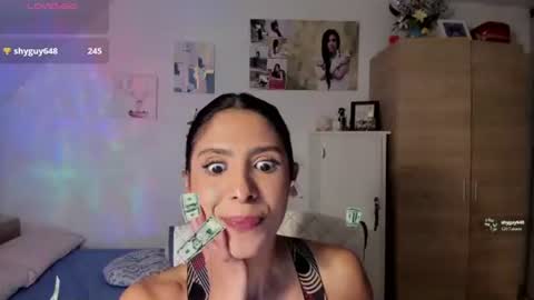 veronika online show from 15, 7, 2026