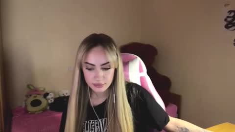 Cristen online show from 18, 3, 2026