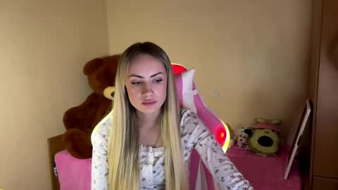 Cristen online show from 21, 3, 2026