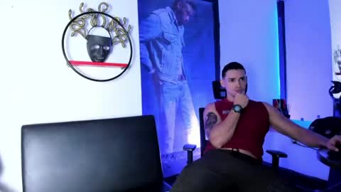 CRIS online show from 18, 7, 2026