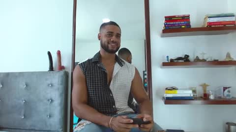 cristian_disick online show from 9, 12, 2024