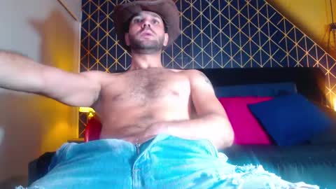 Snapshot of cristian_hot9 chatting on 13, 2, 2025 cristian hot9 online show from 13, 2, 2025