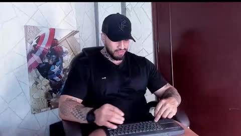 cristian walker online show from 5, 2, 2026