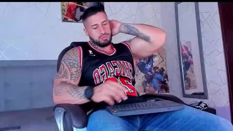cristian walker online show from 7, 2, 2026