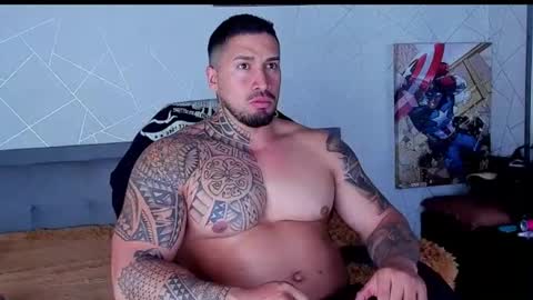 cristian walker online show from 28, 4, 2026