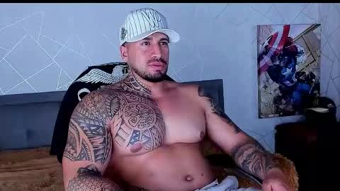 cristian walker online show from 28, 4, 2026