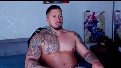 cristian walker online show from 30, 4, 2026