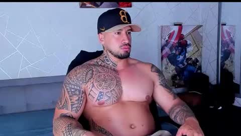 cristian walker online show from 4, 5, 2026
