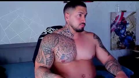 cristian walker online show from 8, 5, 2026
