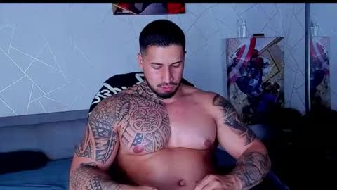 cristian walker online show from 9, 5, 2026