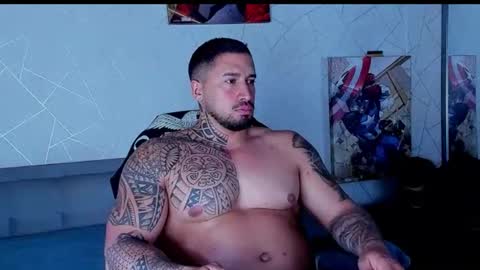 cristian walker online show from 9, 5, 2026