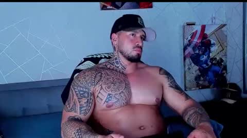 cristian walker online show from 12, 5, 2026