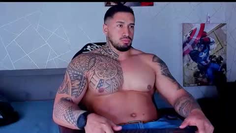 cristian walker online show from 18, 5, 2026