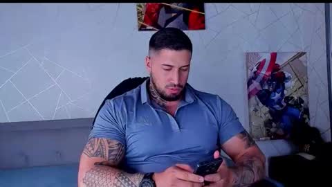 cristian walker online show from 23, 5, 2026