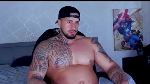 cristian walker online show from 29, 5, 2026