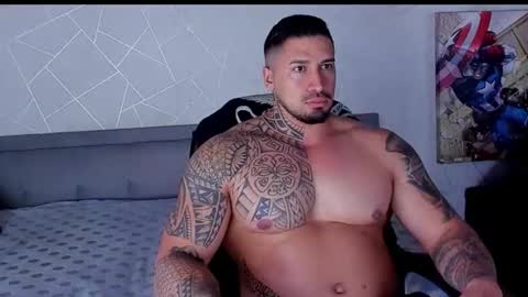 cristian walker online show from 31, 5, 2026