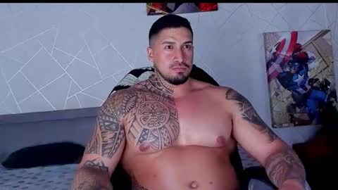 cristian walker online show from 1, 6, 2026