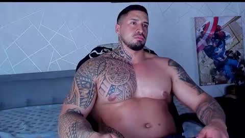 cristian walker online show from 2, 6, 2026