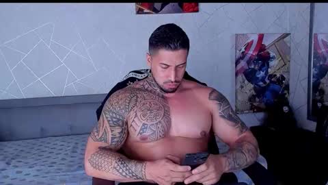 cristian walker online show from 4, 6, 2026