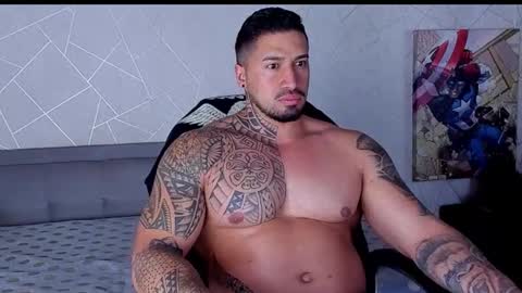 cristian walker online show from 5, 6, 2026