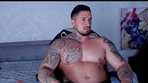 cristian walker online show from 7, 6, 2026