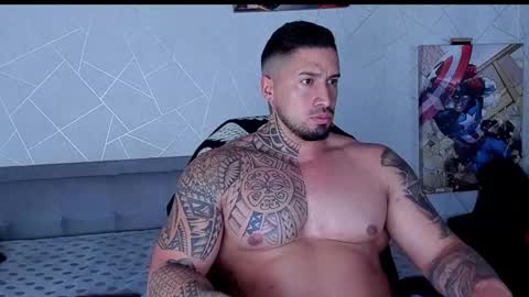 cristian walker online show from 8, 6, 2026