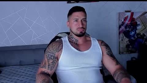 cristian walker online show from 9, 6, 2026