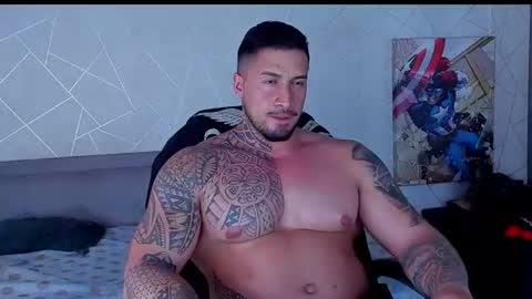 cristian walker online show from 11, 6, 2026