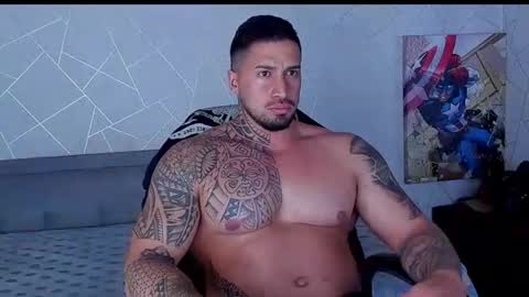 cristian walker online show from 12, 6, 2026