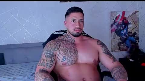 cristian walker online show from 15, 6, 2026
