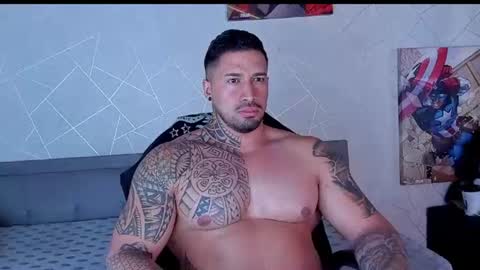 cristian walker online show from 18, 6, 2026