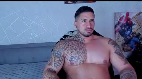 cristian walker online show from 19, 6, 2026