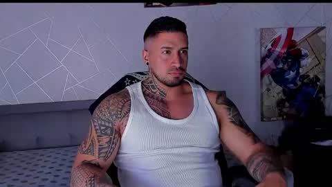 cristian walker online show from 21, 6, 2026