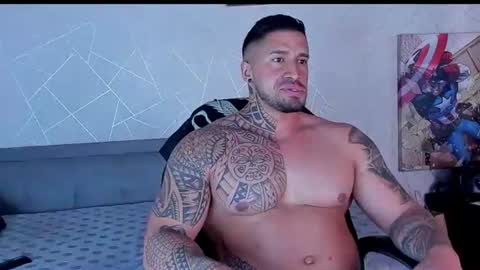 cristian walker online show from 22, 6, 2026