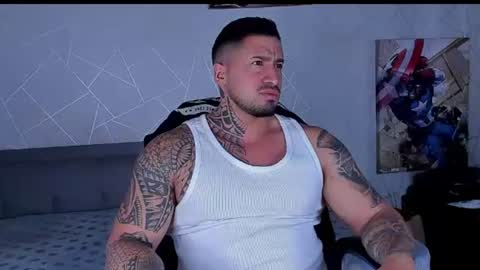 cristian walker online show from 24, 6, 2026