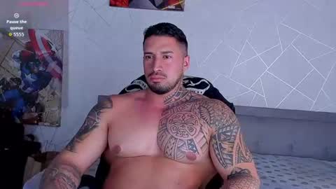 cristian walker online show from 25, 6, 2026