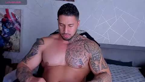 cristian walker online show from 26, 6, 2026