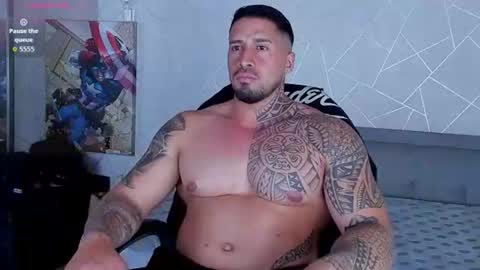 cristian walker online show from 2, 7, 2026