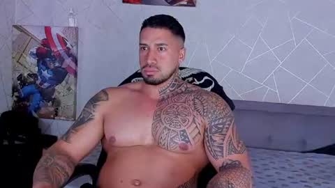 cristian walker online show from 2, 7, 2026