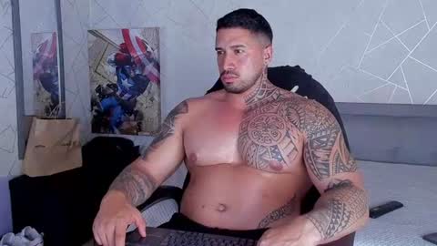 cristian walker online show from 6, 7, 2026