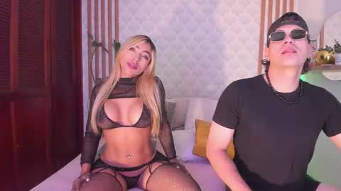 Cris  Pame online show from 17, 10, 2025