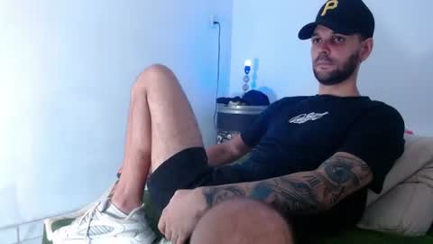 cristianhot125 online show from 22, 6, 2026