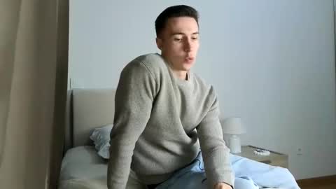 CristianoHailey online show from 17, 12, 2025