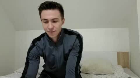 CristianoHailey online show from 15, 1, 2026