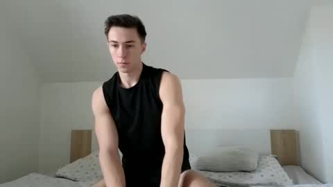 CristianoHailey online show from 16, 2, 2026