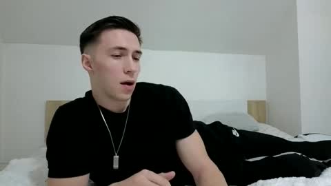 CristianoHailey online show from 20, 2, 2026